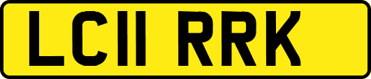 LC11RRK