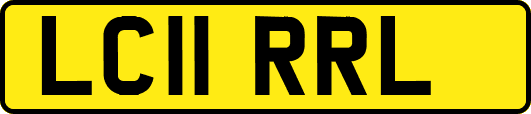 LC11RRL