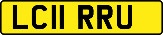 LC11RRU