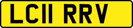 LC11RRV