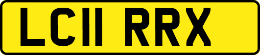 LC11RRX