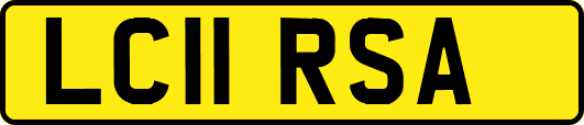 LC11RSA