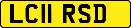 LC11RSD