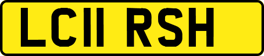 LC11RSH