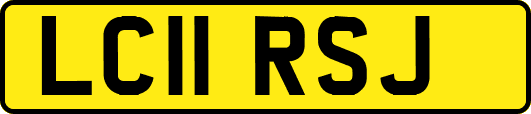 LC11RSJ