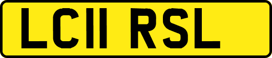 LC11RSL