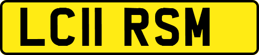 LC11RSM