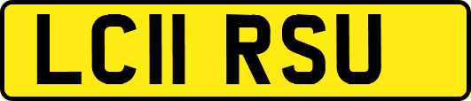 LC11RSU