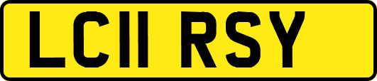 LC11RSY