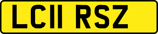 LC11RSZ