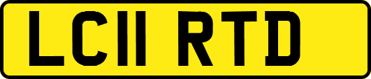 LC11RTD