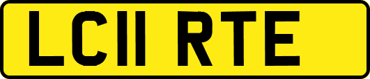 LC11RTE