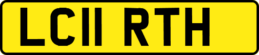 LC11RTH