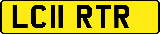 LC11RTR