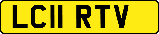 LC11RTV