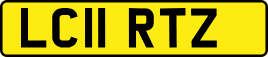 LC11RTZ