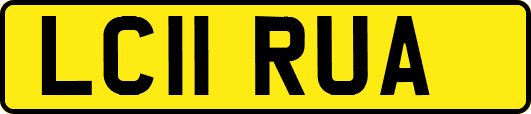 LC11RUA