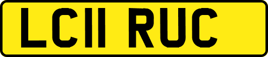 LC11RUC