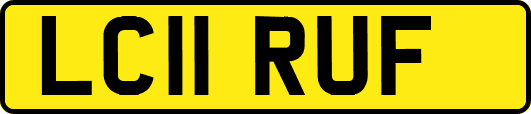 LC11RUF