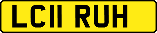 LC11RUH