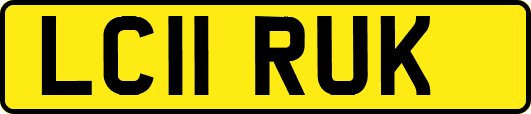 LC11RUK