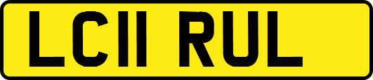 LC11RUL