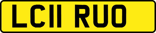 LC11RUO