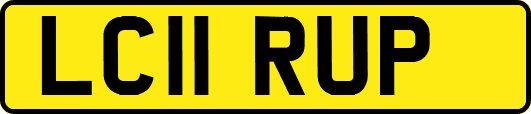 LC11RUP