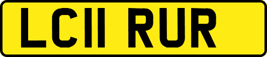 LC11RUR