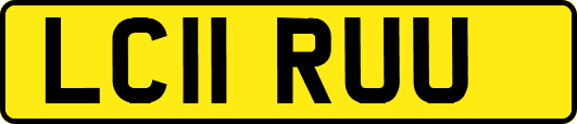 LC11RUU