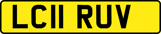 LC11RUV