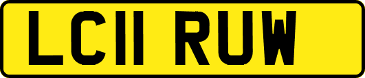 LC11RUW
