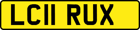 LC11RUX