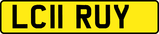 LC11RUY