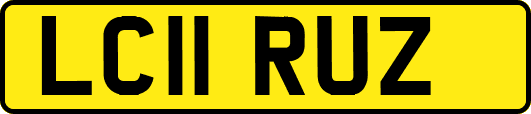 LC11RUZ