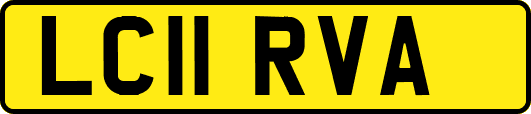 LC11RVA