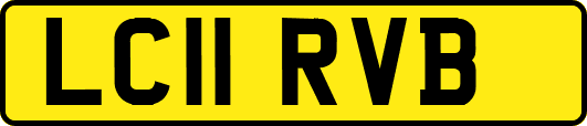 LC11RVB