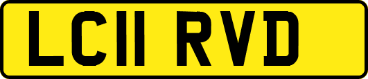 LC11RVD