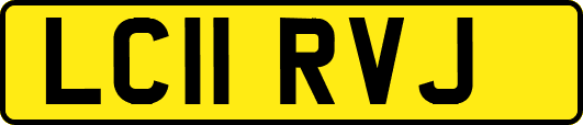 LC11RVJ