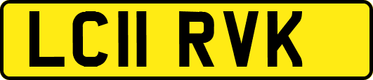 LC11RVK