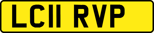 LC11RVP