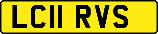 LC11RVS