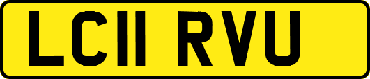 LC11RVU