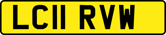 LC11RVW