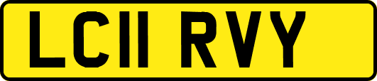 LC11RVY