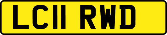 LC11RWD