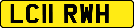 LC11RWH