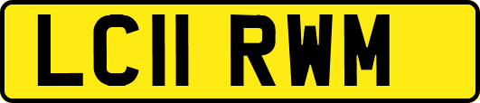 LC11RWM