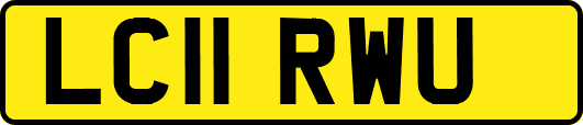 LC11RWU