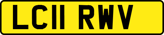 LC11RWV